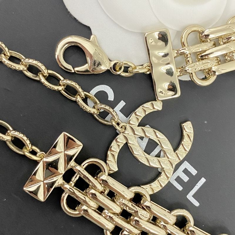 Chanel Waist chain